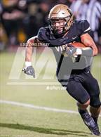 Photo from the gallery "Yuma Catholic @ Verrado"