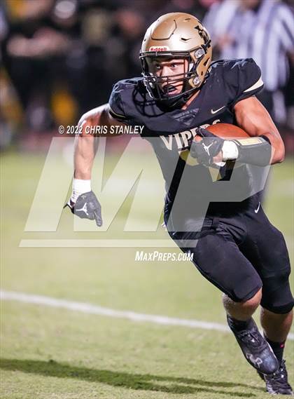 Thumbnail 2 in Yuma Catholic @ Verrado photogallery.