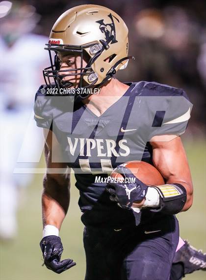 Thumbnail 1 in Yuma Catholic @ Verrado photogallery.