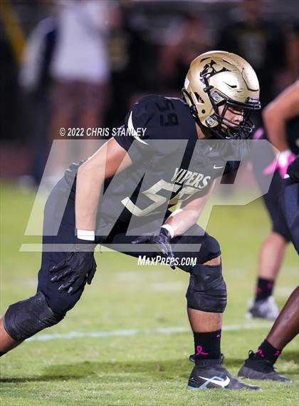Thumbnail 1 in Yuma Catholic @ Verrado photogallery.