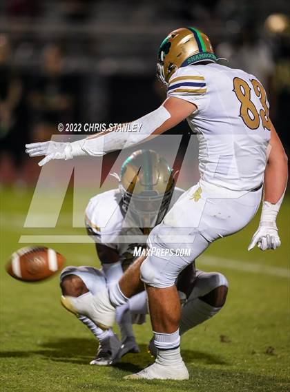 Thumbnail 1 in Yuma Catholic @ Verrado photogallery.