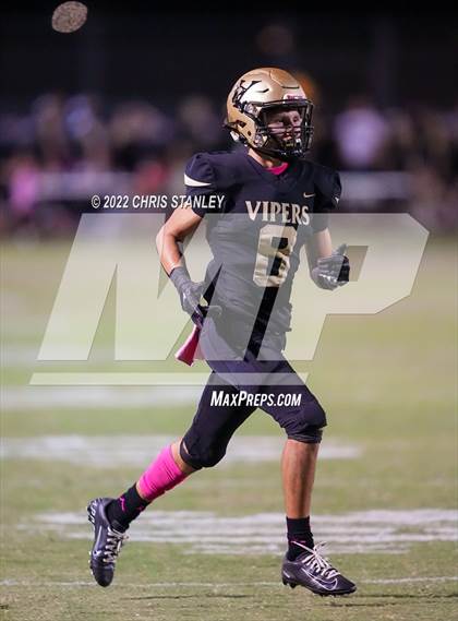 Thumbnail 3 in Yuma Catholic @ Verrado photogallery.