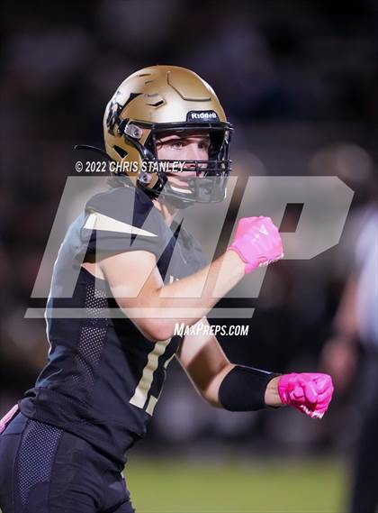 Thumbnail 2 in Yuma Catholic @ Verrado photogallery.