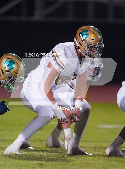 Thumbnail 3 in Yuma Catholic @ Verrado photogallery.