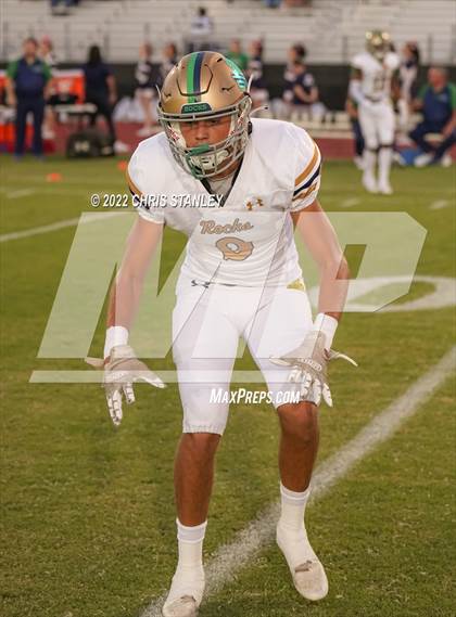 Thumbnail 3 in Yuma Catholic @ Verrado photogallery.