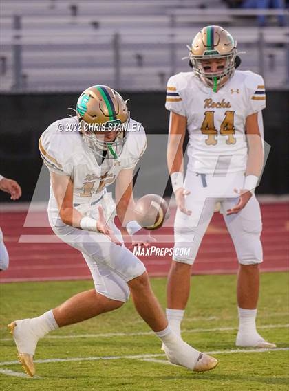 Thumbnail 1 in Yuma Catholic @ Verrado photogallery.
