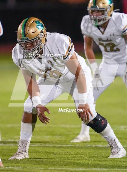 Thumbnail 3 in Yuma Catholic @ Verrado photogallery.