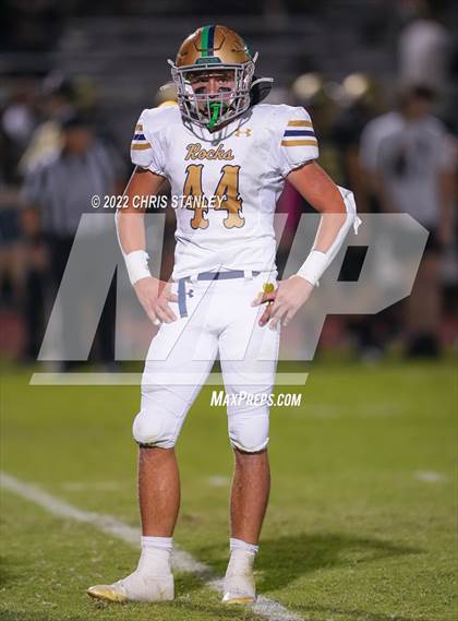 Thumbnail 2 in Yuma Catholic @ Verrado photogallery.
