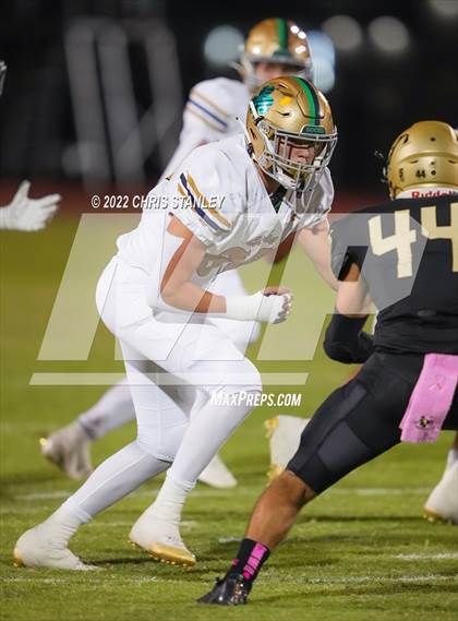 Thumbnail 3 in Yuma Catholic @ Verrado photogallery.