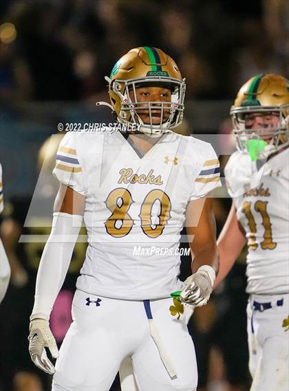 Thumbnail 3 in Yuma Catholic @ Verrado photogallery.