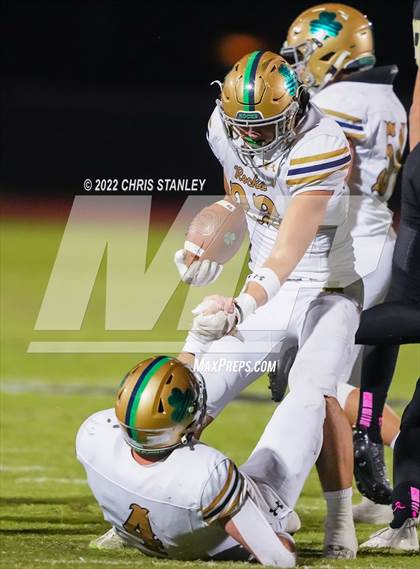 Thumbnail 2 in Yuma Catholic @ Verrado photogallery.