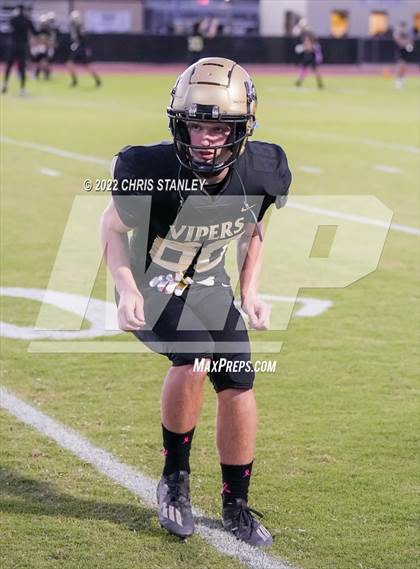 Thumbnail 2 in Yuma Catholic @ Verrado photogallery.