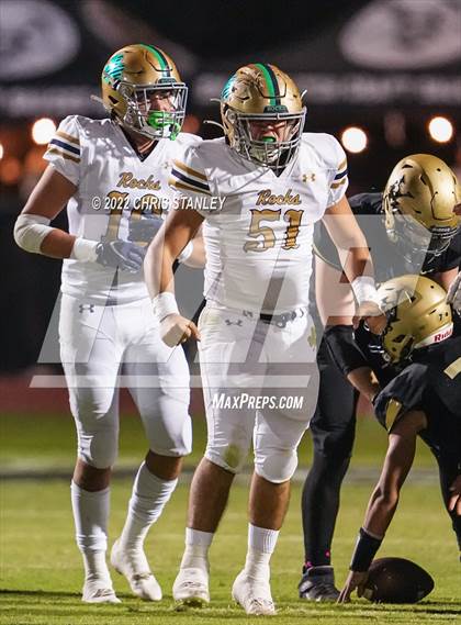Thumbnail 2 in Yuma Catholic @ Verrado photogallery.