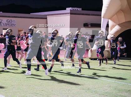 Thumbnail 3 in Yuma Catholic @ Verrado photogallery.