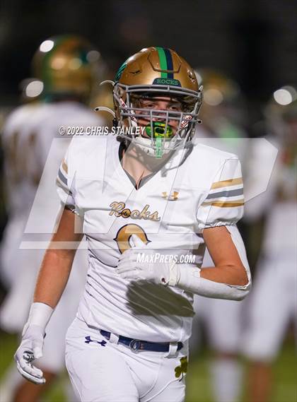 Thumbnail 2 in Yuma Catholic @ Verrado photogallery.