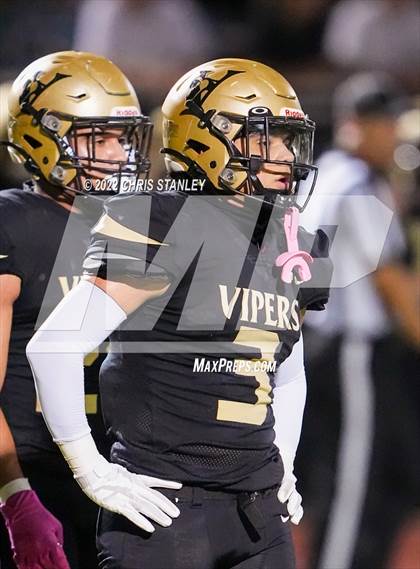 Thumbnail 1 in Yuma Catholic @ Verrado photogallery.