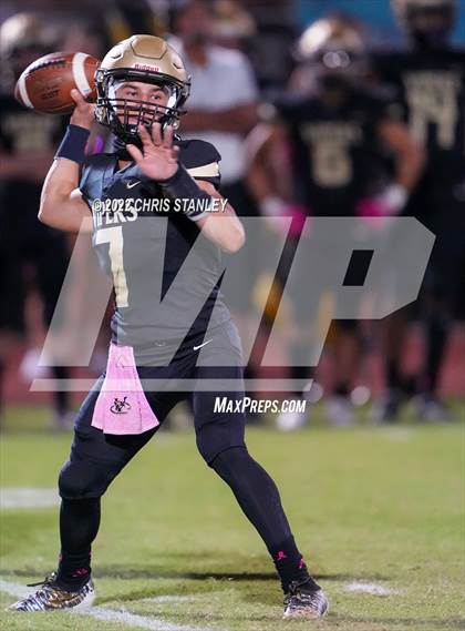 Thumbnail 1 in Yuma Catholic @ Verrado photogallery.