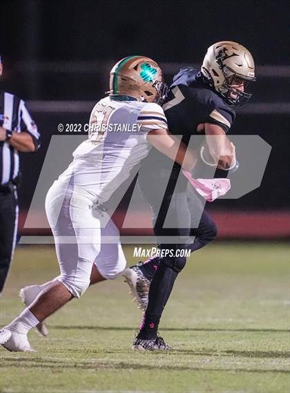 Thumbnail 2 in Yuma Catholic @ Verrado photogallery.