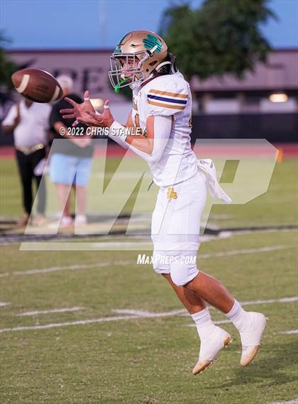 Thumbnail 3 in Yuma Catholic @ Verrado photogallery.