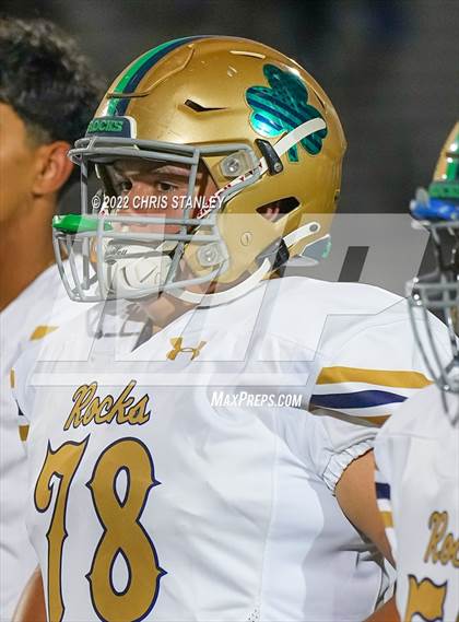 Thumbnail 1 in Yuma Catholic @ Verrado photogallery.