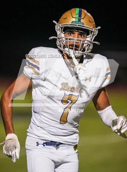 Thumbnail 2 in Yuma Catholic @ Verrado photogallery.