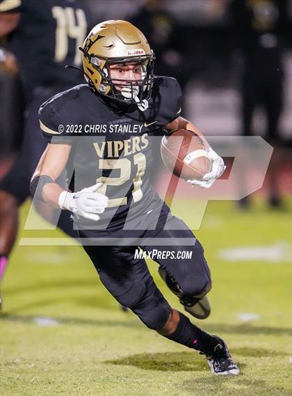 Thumbnail 2 in Yuma Catholic @ Verrado photogallery.