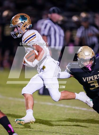 Thumbnail 2 in Yuma Catholic @ Verrado photogallery.