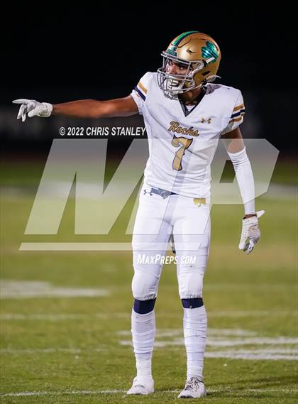 Thumbnail 3 in Yuma Catholic @ Verrado photogallery.