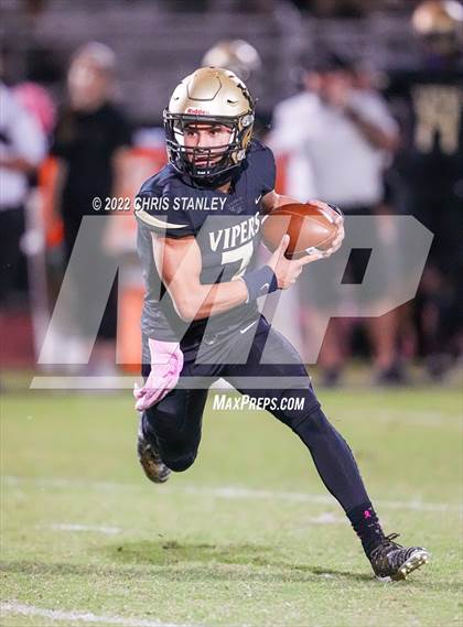 Thumbnail 3 in Yuma Catholic @ Verrado photogallery.