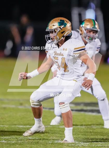 Thumbnail 1 in Yuma Catholic @ Verrado photogallery.