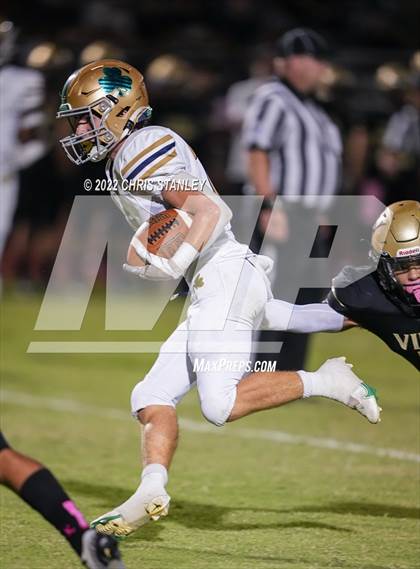 Thumbnail 3 in Yuma Catholic @ Verrado photogallery.