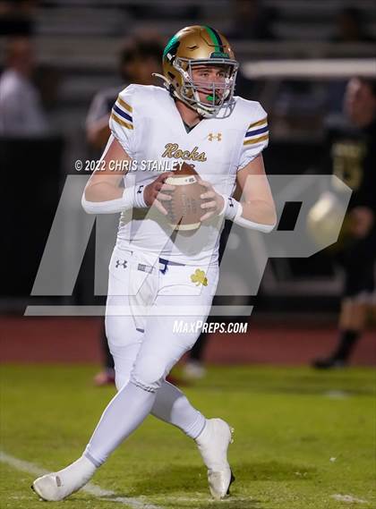 Thumbnail 1 in Yuma Catholic @ Verrado photogallery.