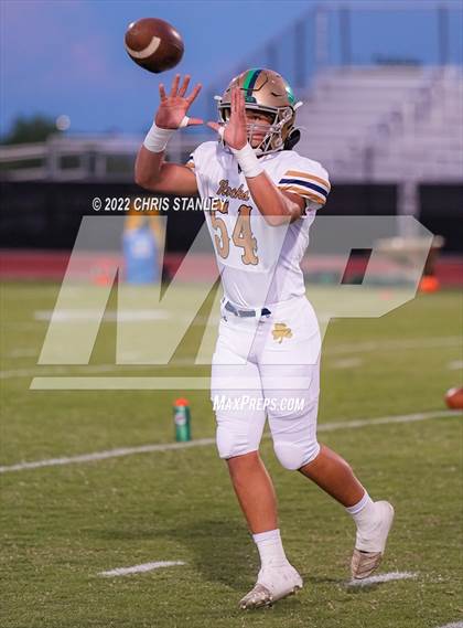 Thumbnail 2 in Yuma Catholic @ Verrado photogallery.