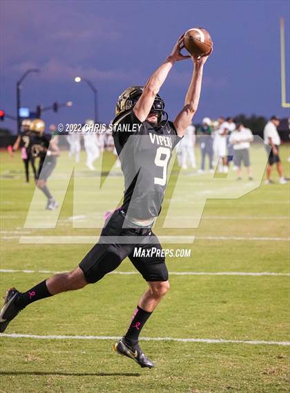Thumbnail 1 in Yuma Catholic @ Verrado photogallery.