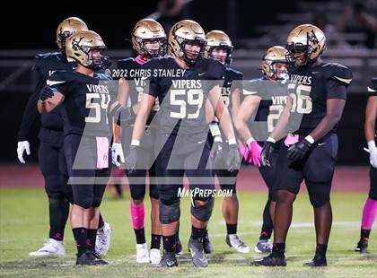 Thumbnail 2 in Yuma Catholic @ Verrado photogallery.