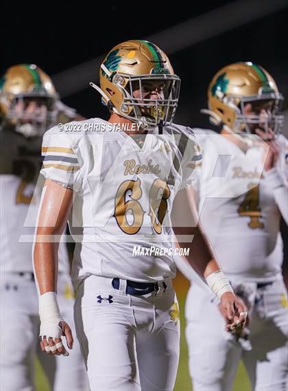 Thumbnail 1 in Yuma Catholic @ Verrado photogallery.