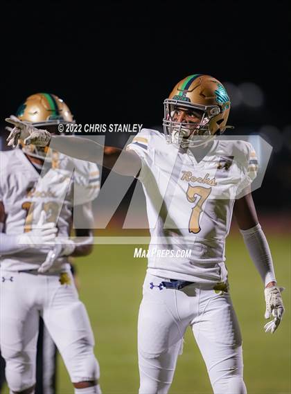 Thumbnail 3 in Yuma Catholic @ Verrado photogallery.
