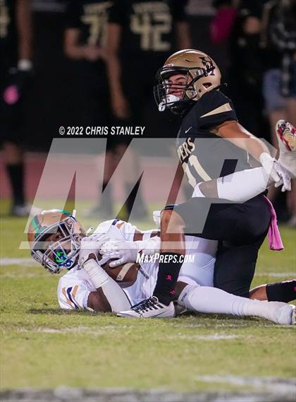 Thumbnail 1 in Yuma Catholic @ Verrado photogallery.