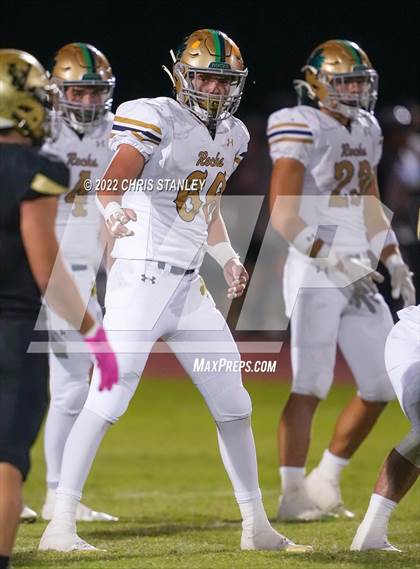 Thumbnail 2 in Yuma Catholic @ Verrado photogallery.