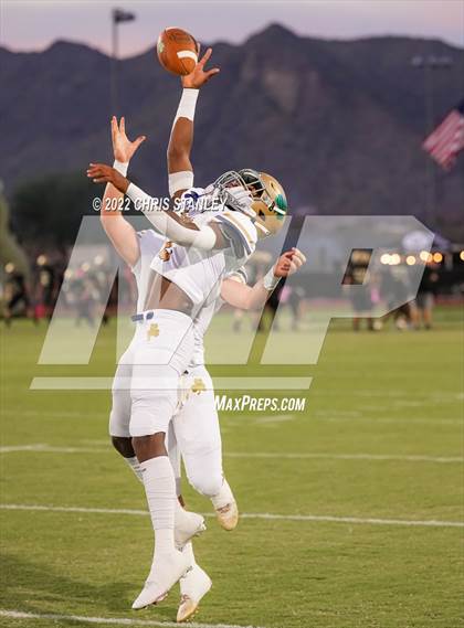Thumbnail 3 in Yuma Catholic @ Verrado photogallery.