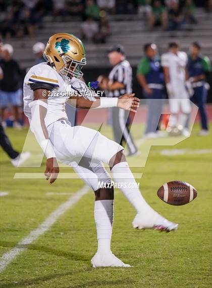 Thumbnail 3 in Yuma Catholic @ Verrado photogallery.