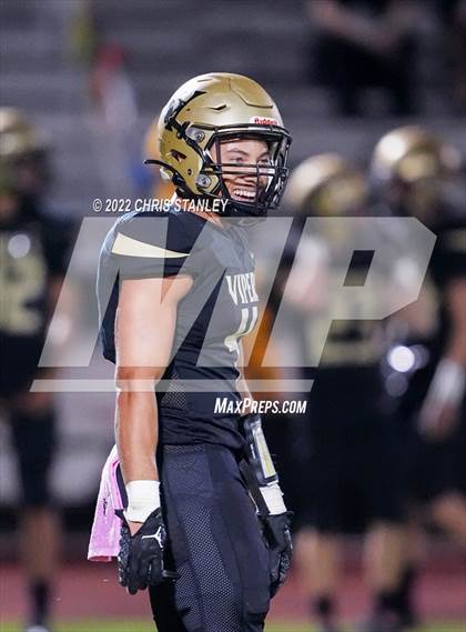 Thumbnail 1 in Yuma Catholic @ Verrado photogallery.
