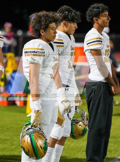 Thumbnail 1 in Yuma Catholic @ Verrado photogallery.