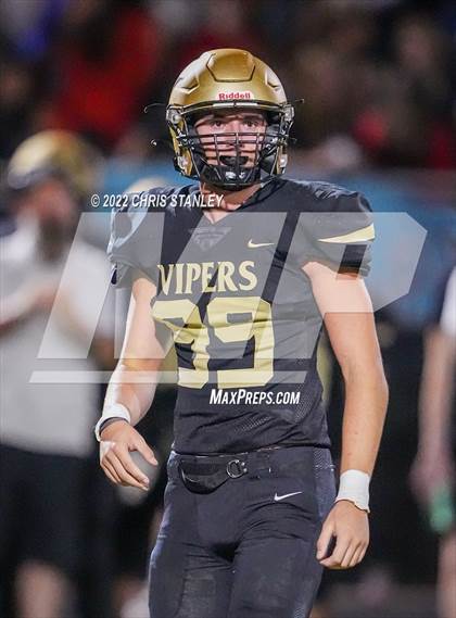 Thumbnail 1 in Yuma Catholic @ Verrado photogallery.