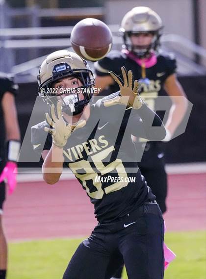 Thumbnail 2 in Yuma Catholic @ Verrado photogallery.