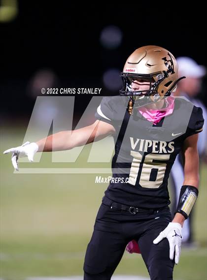 Thumbnail 1 in Yuma Catholic @ Verrado photogallery.