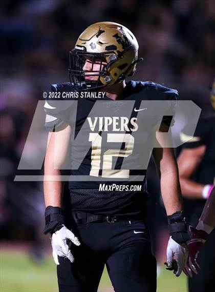 Thumbnail 1 in Yuma Catholic @ Verrado photogallery.