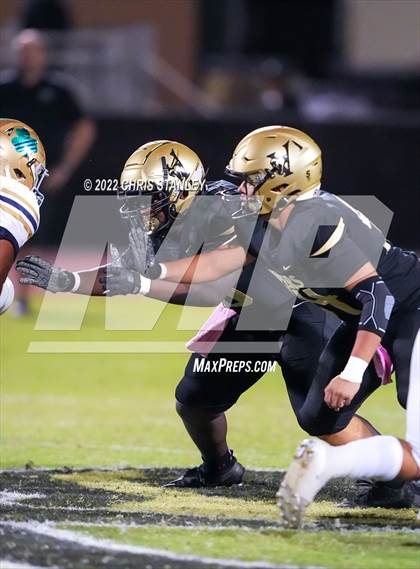 Thumbnail 3 in Yuma Catholic @ Verrado photogallery.