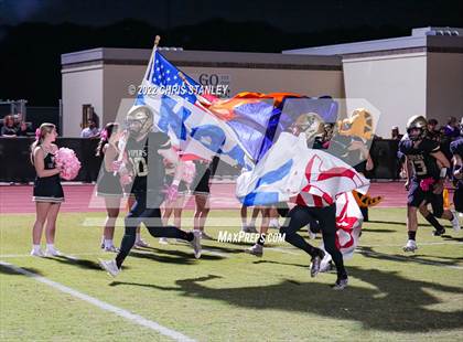 Thumbnail 1 in Yuma Catholic @ Verrado photogallery.