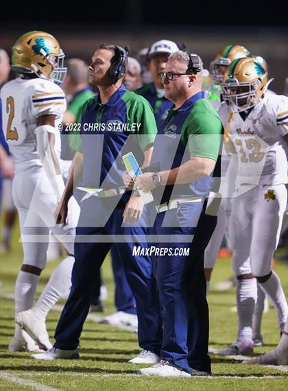 Thumbnail 3 in Yuma Catholic @ Verrado photogallery.